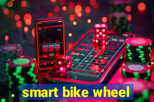 smart bike wheel