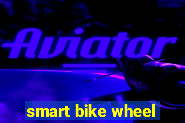 smart bike wheel