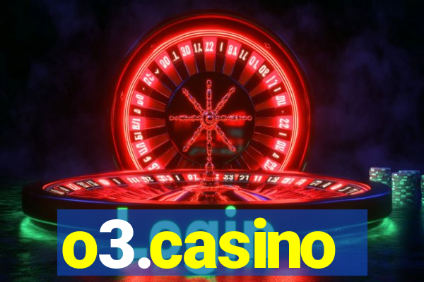 o3.casino