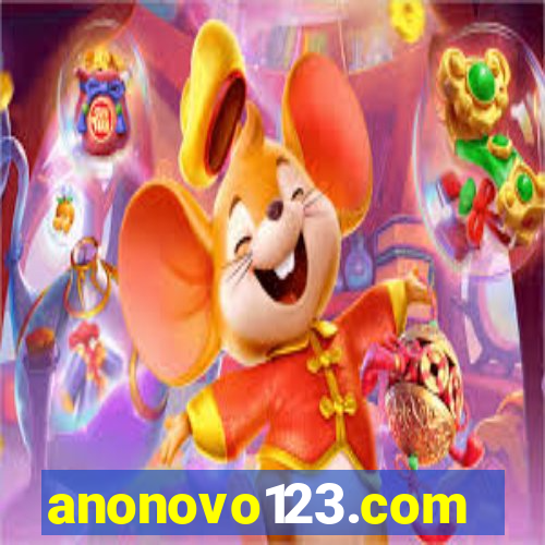 anonovo123.com