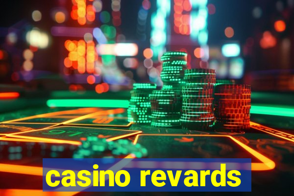 casino revards