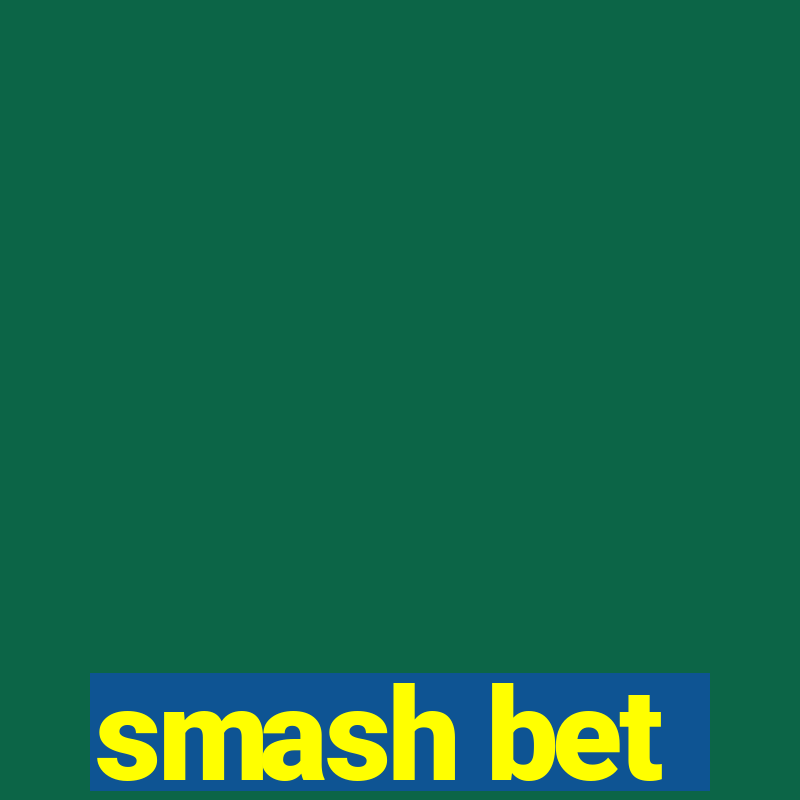 smash bet