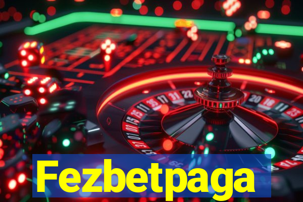 Fezbetpaga