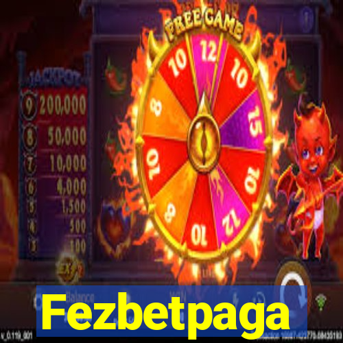 Fezbetpaga