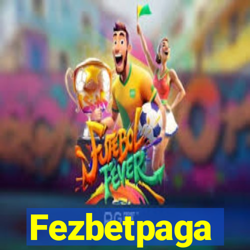 Fezbetpaga