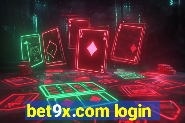 bet9x.com login