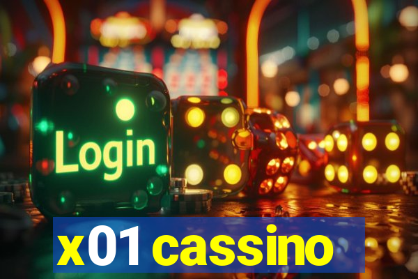 x01 cassino