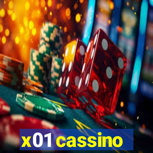 x01 cassino