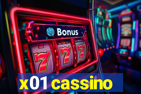 x01 cassino