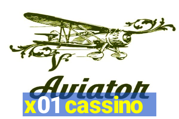 x01 cassino