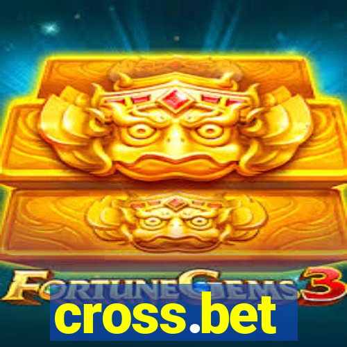 cross.bet