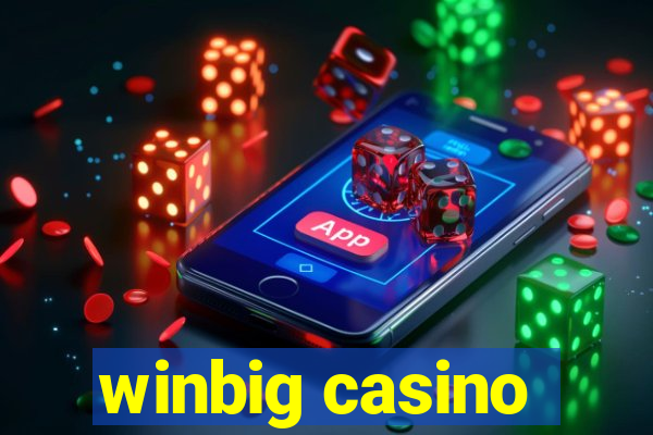 winbig casino