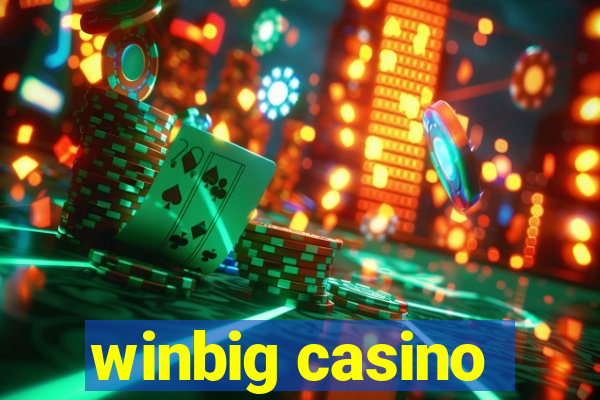 winbig casino