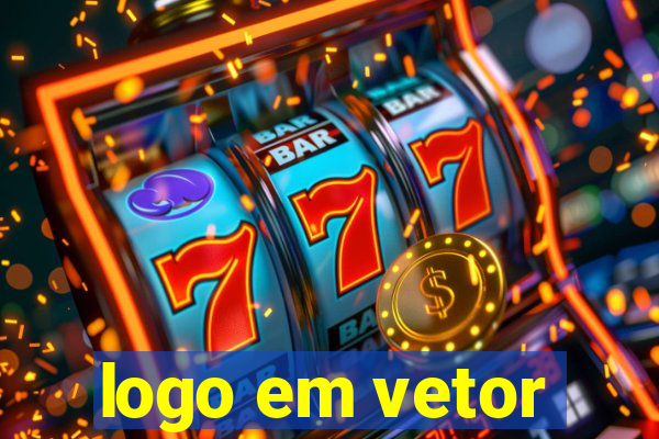 logo em vetor