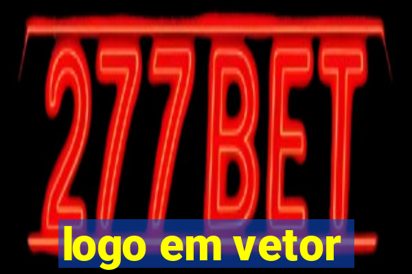 logo em vetor