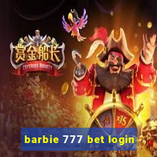 barbie 777 bet login