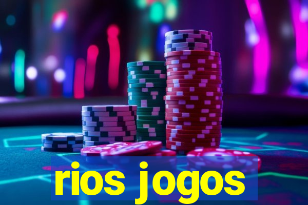 rios jogos