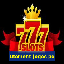 utorrent jogos pc