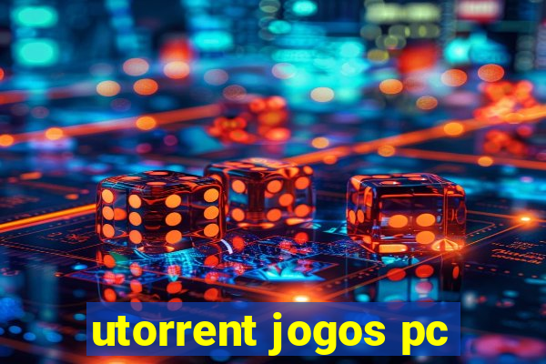 utorrent jogos pc