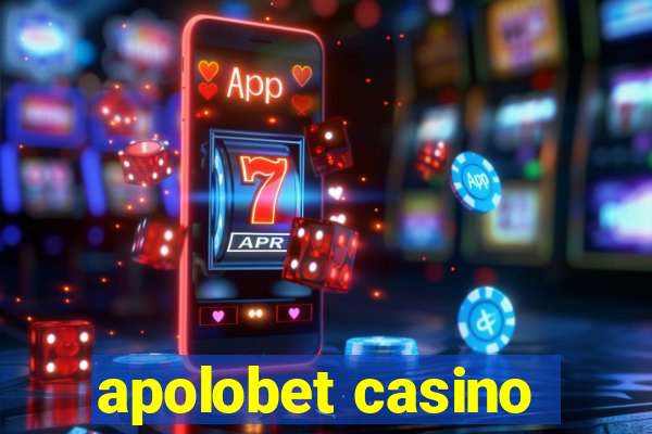 apolobet casino