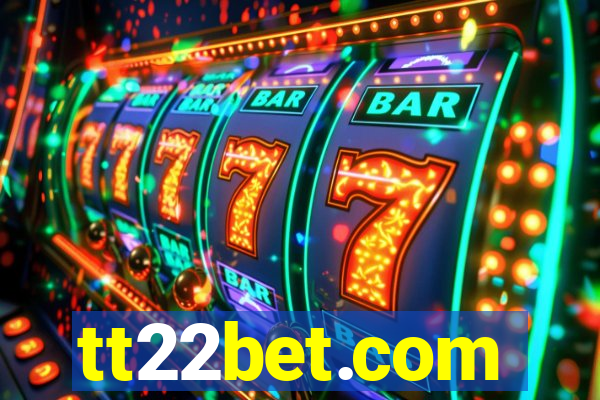 tt22bet.com