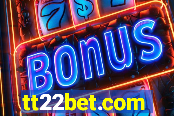 tt22bet.com