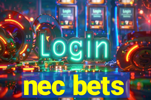 nec bets