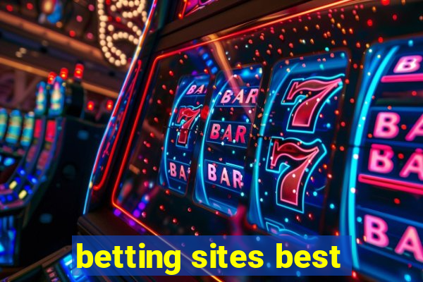 betting sites best