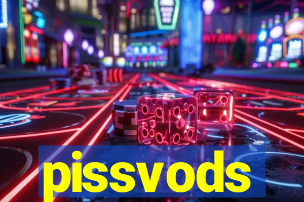 pissvods