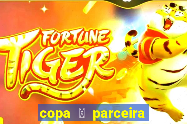 copa 茅 parceira da latam