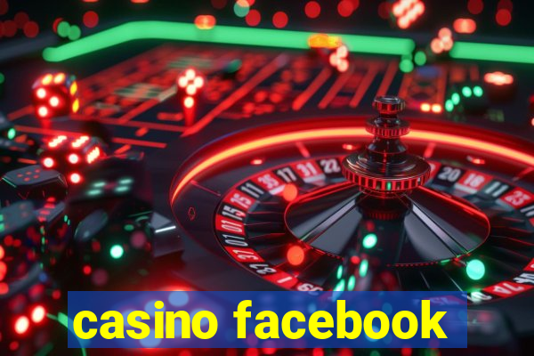 casino facebook