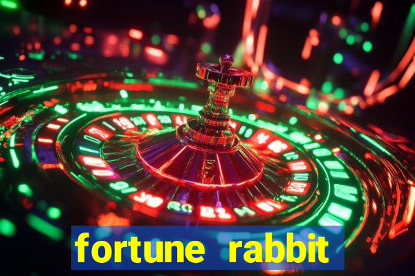 fortune rabbit minutos pagantes Informational