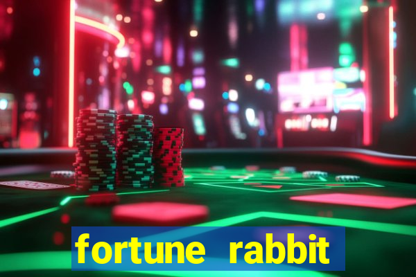 fortune rabbit minutos pagantes Informational