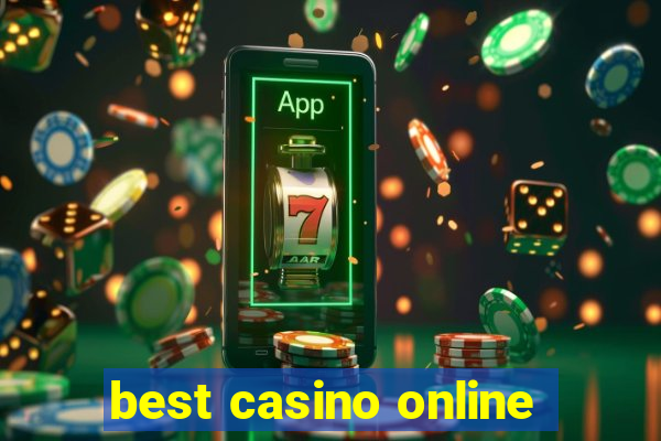 best casino online