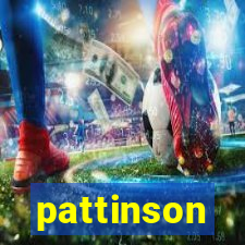 pattinson