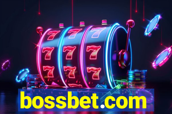 bossbet.com