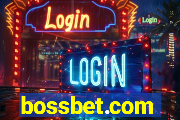 bossbet.com