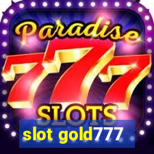 slot gold777