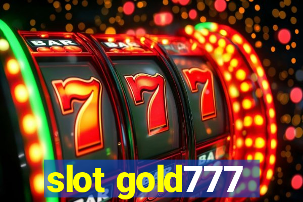 slot gold777