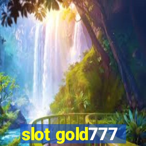 slot gold777