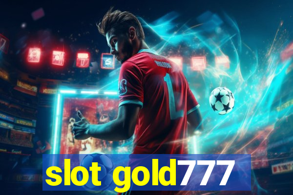 slot gold777