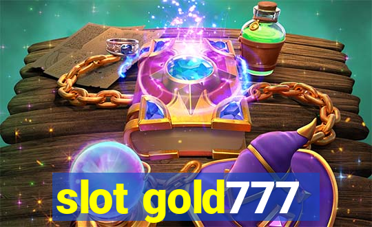 slot gold777