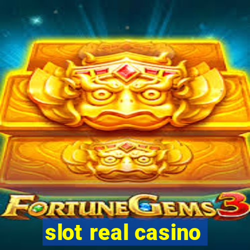 slot real casino