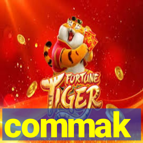 commak