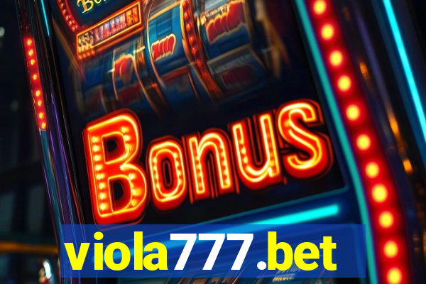 viola777.bet