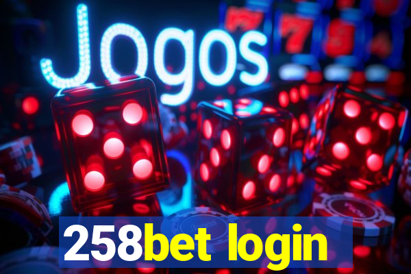 258bet login