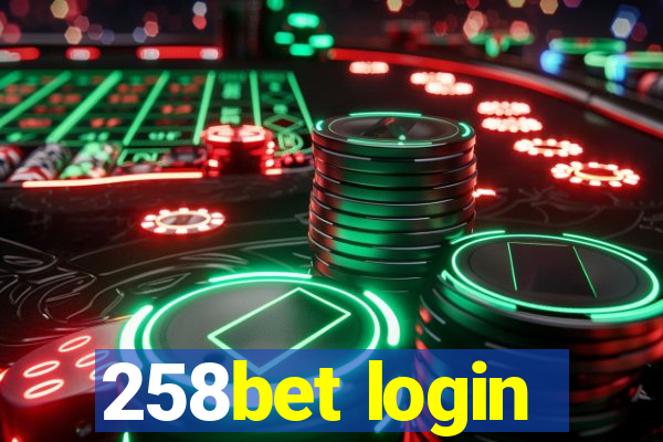 258bet login