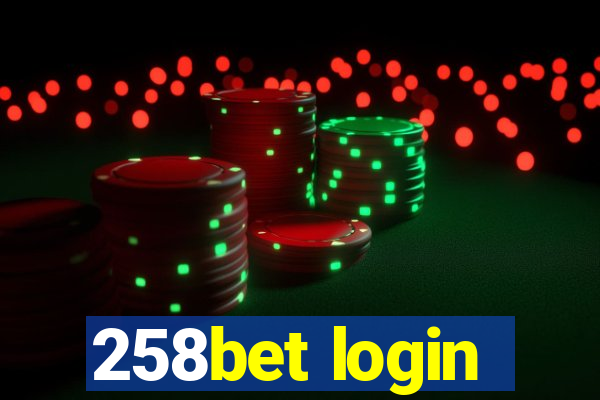 258bet login