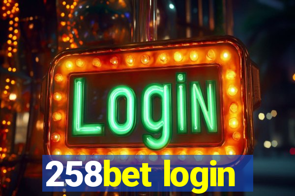 258bet login