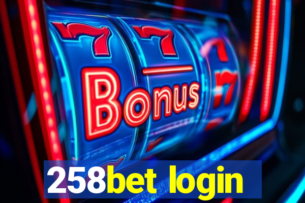 258bet login